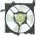 95-99 NISSAN SENTRA RADIATOR FAN SHROUD ASSEMBLY, 2.0L(M.T.) (1995 95 1996 96 1997 97 1998 98 1999 99) N160923 214818Z000