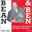 Bean and Ben 1944-1945