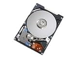 Hitachi - Travelstar 4K40 Hard Drive - 40 Gb - Internal - 2.5 - ATA-100 - 44 Pin Idc - 420
