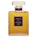 Coco by Chanel for Women 1.0 oz Parfum Classic