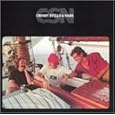 Csn by Crosby Stills & Nash