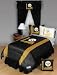 Pittsburgh Steelers Sheet Set - Full