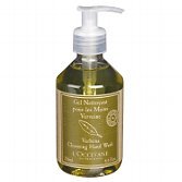 L'Occitane Verbena Harvest Cleansing Hand Wash, 
