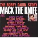 The Bobby Darin Story [CASSETTE]