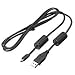 Adorama UC-E4, USB Interface Cable for Nikon D100, D200, & D70 Digital Cameras.