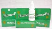 Natural Animal Miliary Eczema Remedy (Male) 15 ml liquid