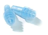 EarPlanes Flight Ear Protection for Air Pressure Discomfort - 1 Pair