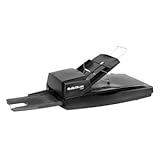iVina BulletScan F600 USB Flatbed Color Scanner with 30ppm/60ipm Auto Document Feeder, supports Windows and Mac OS (F6002160)