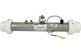 Balboa Spa Heater Assembly 5.5Kw w/ Sensor & Pressure Switch Value / LE System 58019