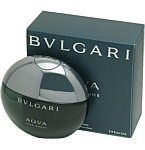 BVLGARI AQUA by Bvlgari For Men - EDT SPRAY 3.4 OZ