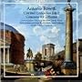 Rosetti: Clarinet Concertos Nos. 1 & 2; Concerto for 2 Horns