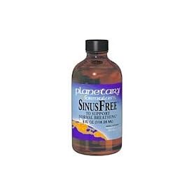 Planetary Herbals Sinusfree
