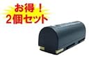 �y2�Z�b�g�zRICOH RDC-6000.RDC-7��  DB-20  �Ή��o�b�e���[