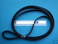 ZANUSSI WASHING MACHINE BELT 1200j6