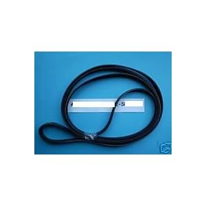 ZANUSSI WASHING MACHINE BELT 1200j6 ZANUSSI WASHING MACHINE BELT 1200j6