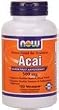 Acai 500 mg - 100 Vcaps