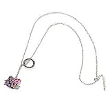 Hello Kitty Necklace with Sunglass Holder: Pop