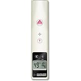 Calculated Industries 3339 Laser Dimension Master II Ultrasonic Distance Measure (Tools & Home Improvement)