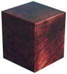 Cover image : アンドレアミニチュアズ PHQ-06 Red root  43x43x47