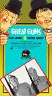  : Laurel & Hardy: Great Guns