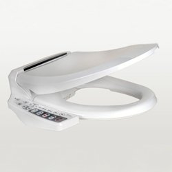 COCO Electronic Bidet Toilet Seat - CCB-6235CCB-6235