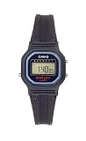 Casio - LA11WB1W (Size: women)