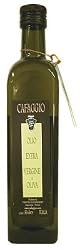 Tenuta Cafaggio Extra Virgin Olive Oil, Toscana - 16.9 oz