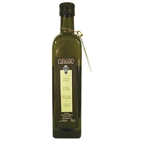 Tenuta Cafaggio Extra Virgin Olive Oil, Toscana - 16.9 oz by Cafaggio
