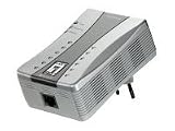 200MBPS Powerline Av Ethernet .