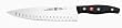 Henckels Twin Signature - 8" Chef's Hollow Edge Knife