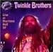 Music : Live at Maritime Hall: San Francisco