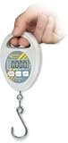 Produkt-Bild: H&auml;ngewaage,LCD-Display,W&auml;gebereich 0-10kg,Ablesbarkeit 10g