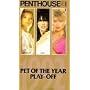 Penthouse Pet of the Year Play-Off 1992