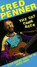Cat Came Back: Live Concert Vid