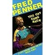 Buy Cat Came Back: Live Concert Vid