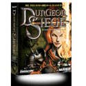 Cover image : Microsoft Dungeon Siege