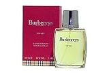 Burberry By Burberry For Men. Eau De Toilette Spray 3.3 Ounces