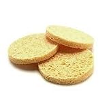Beauty : Sephora Brand Cellulose Sponge Set Set of 3