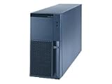 797762U - System x3500 7977 - Tower - 2-way - 1 x Dual-Core Xeon 5130 / 2 GHz - RAM 1 GB - SATA/SAS - hot-swap - HD: none - DVD - Gigabit Ethernet - Monitor : none - 5U