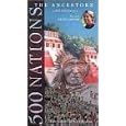 500 Nations: Vol.1 The Ancestors [VHS] by 