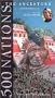 500 Nations: Vol.1 The Ancestors [VHS]