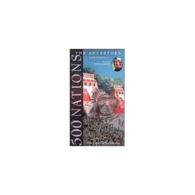 500 Nations: Vol.1 The Ancestors [VHS]