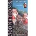 500 Nations: Vol.1 The Ancestors [VHS]