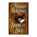 Lions and Lace