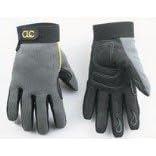 LG HANDYMAN GLOVE (Custom Leathercraft 125L) by Custom Leathercraft