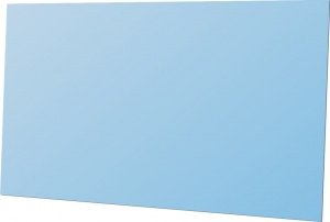Vikuiti BLICKSCHUTZ FOLIE Handheld HXG38TS passend zu Acer Iconia Tab W501P