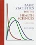 Basic Statistics For Health Science