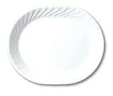 Corningware-Corelle 6017646 ENC Enhancements 12.5 Platter- Pack Of 3