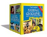 The Complete National Geographic 110 Years DVD
