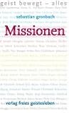 Image of Missionen: Geist bewegt - alles